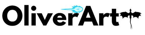 OliverMakesArt